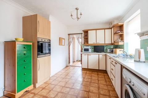 2 bedroom semi-detached bungalow for sale, Merrifield Road, Pakefield