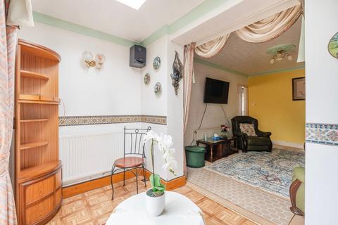 2 Merrifield Road, Lowestoft, NR33 7HB