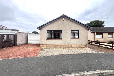 2 bedroom detached bungalow for sale, Inglis Court, Stonehouse ML9