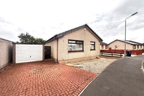 2 bedroom detached bungalow for sale, Inglis Court, Stonehouse ML9