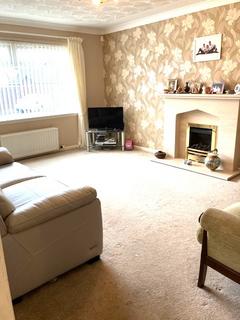 2 bedroom detached bungalow for sale, Inglis Court, Stonehouse ML9