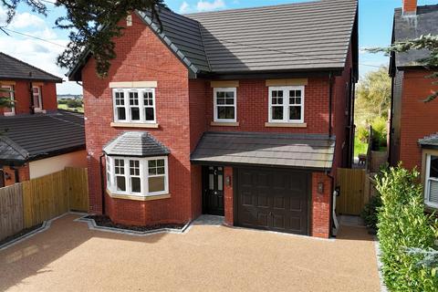 5 bedroom detached house for sale, Church Road, Tarleton, Preston