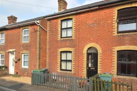 1 bedroom semi-detached house for sale, St. Pauls View Road, Newport