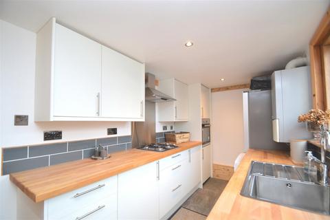 1 bedroom semi-detached house for sale, St. Pauls View Road, Newport