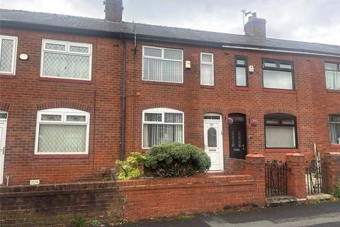 2 bedroom terraced house for sale, Heron Street, Coppice, Oldham, OL8