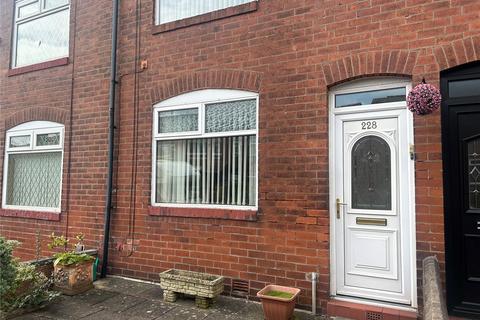 2 bedroom terraced house for sale, Heron Street, Coppice, Oldham, OL8