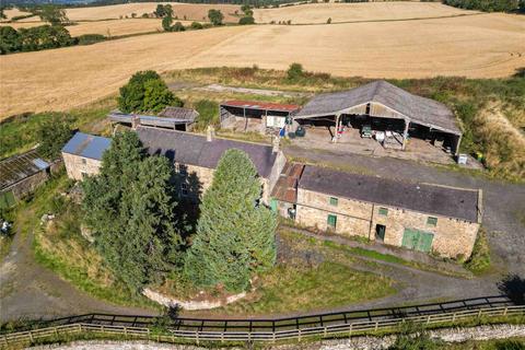 4 bedroom house for sale, Demesne Farm, Gunnerton, Hexham, Northumberland, NE48