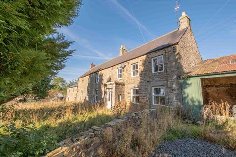 4 bedroom house for sale, Demesne Farm, Gunnerton, Hexham, Northumberland, NE48