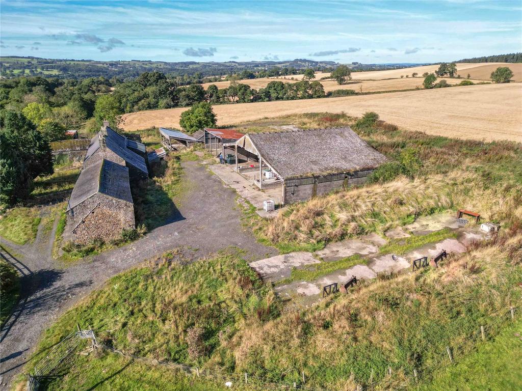 Gunnerton Demesne