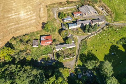 undefined, Demesne Farm, Gunnerton, Hexham, Northumberland, NE48