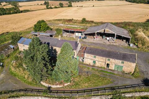 undefined, Demesne Farm, Gunnerton, Hexham, Northumberland, NE48