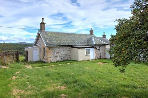 2 bedroom house for sale, Barluack Farmhouse - Lot 1, Rothes, Moray, AB38