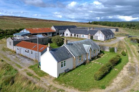 2 bedroom house for sale, Barluack Farmhouse - Lot 1, Rothes, Moray, AB38