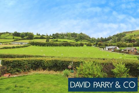 3 bedroom bungalow for sale, HEYOPE (Lloyney) KNIGHTON LD7 1RB