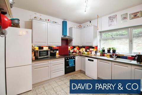 3 bedroom bungalow for sale, HEYOPE (Lloyney) KNIGHTON LD7 1RB