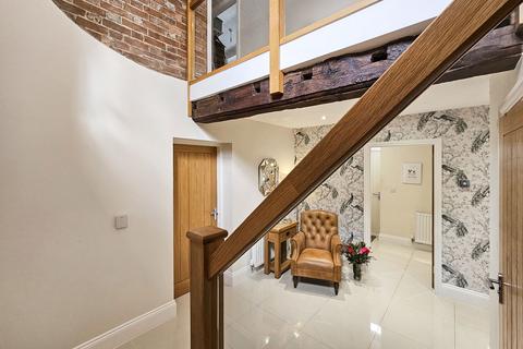 4 bedroom barn conversion for sale, Green Lane, Sandbach CW11