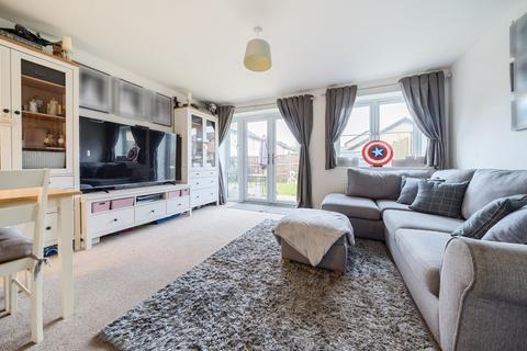 2 bedroom end of terrace house for sale, Hicfield Road, Beck Row, Mildenhall, IP28