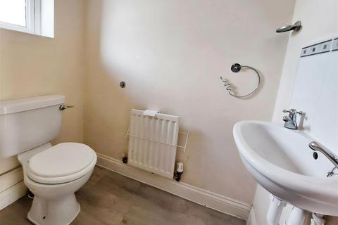 2 bedroom terraced house for sale, Charles Eaton Court, Bedworth