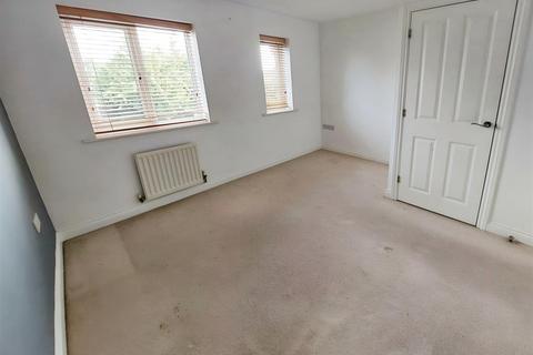 2 bedroom terraced house for sale, Charles Eaton Court, Bedworth