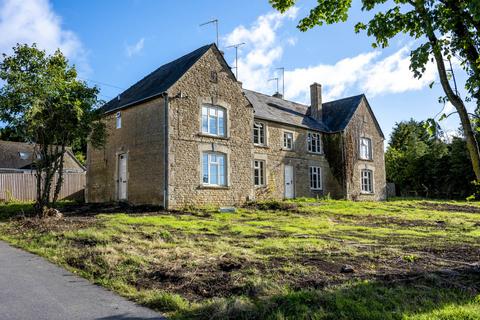 8 bedroom terraced house for sale, Kennel Lane, Chipping Norton