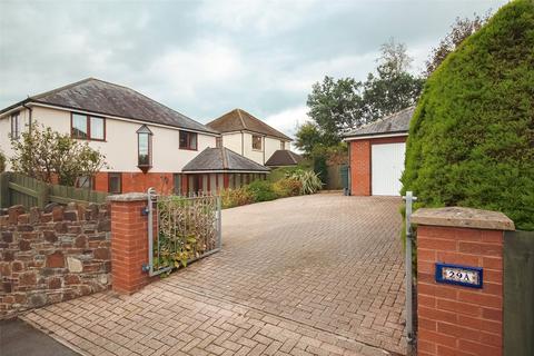 undefined, Fordlands Crescent, Bideford, EX39