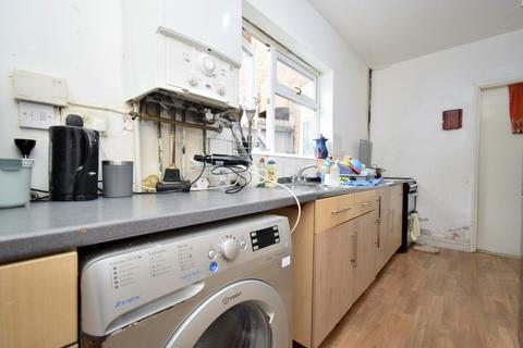 3 bedroom terraced house for sale, Sawley Street, Evington Valley, Leicester, LE5