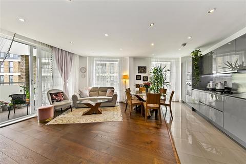 2 bedroom apartment for sale, Verdant House, Levett Square, Kew, Surrey, TW9