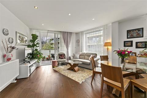 2 bedroom apartment for sale, Verdant House, Levett Square, Kew, Surrey, TW9