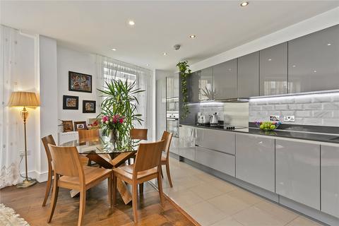 2 bedroom apartment for sale, Verdant House, Levett Square, Kew, Surrey, TW9