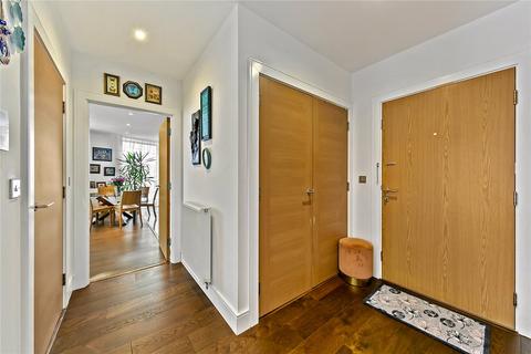 2 bedroom apartment for sale, Verdant House, Levett Square, Kew, Surrey, TW9