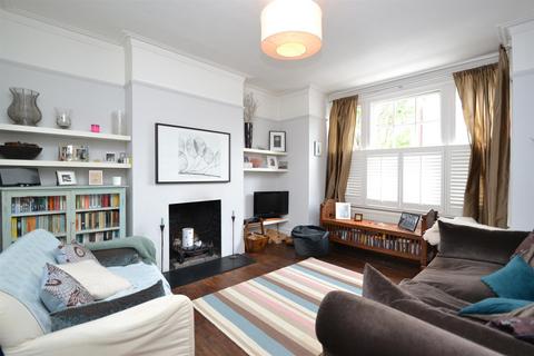 2 bedroom maisonette to rent, Lyric Road, Barnes, SW13