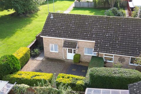 2 bedroom semi-detached bungalow for sale, Partridge Drive, Bar Hill, CB23