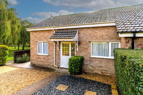 2 bedroom semi-detached bungalow for sale, Partridge Drive, Bar Hill, CB23