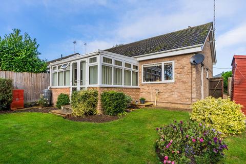 2 bedroom semi-detached bungalow for sale, Partridge Drive, Bar Hill, CB23