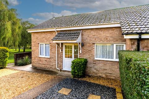 12 Partridge Drive, Bar Hill, Cambridge, CB23 8EN