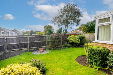 12 Partridge Drive, Bar Hill, Cambridge, CB23 8EN