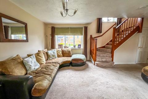 3 bedroom semi-detached house for sale, The Park, Portishead, Bristol, Somerset, BS20