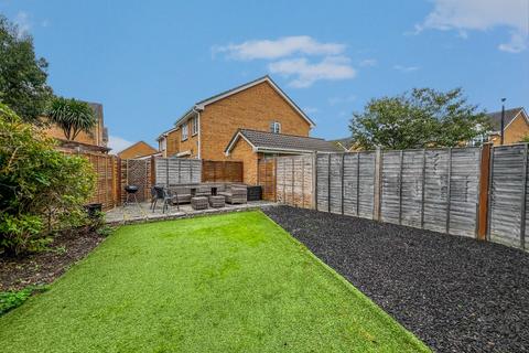 3 bedroom semi-detached house for sale, The Park, Portishead, Bristol, Somerset, BS20