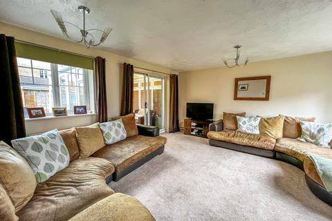 3 bedroom semi-detached house for sale, The Park, Portishead, Bristol, Somerset, BS20