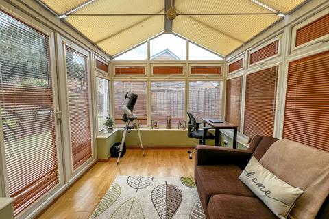 3 bedroom semi-detached house for sale, The Park, Portishead, Bristol, Somerset, BS20