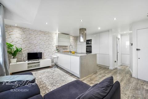 2 bedroom apartment for sale, Charlton Church Lane, London