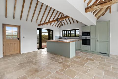 2 bedroom barn conversion for sale, Little Worsham Farm Barns , Worsham Lane , BEXHILL on SEA, TN40