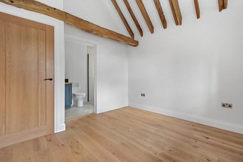 2 bedroom barn conversion for sale, Little Worsham Farm Barns , Worsham Lane , BEXHILL on SEA, TN40