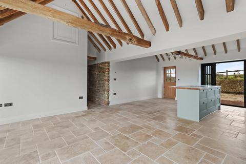 2 bedroom barn conversion for sale, Little Worsham Farm Barns , Worsham Lane , BEXHILL on SEA, TN40