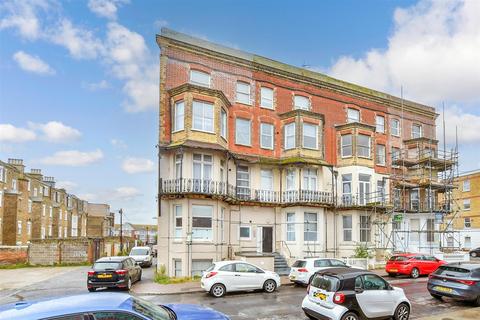 2 bedroom flat for sale, Edgar Road, Cliftonville, Margate, Kent