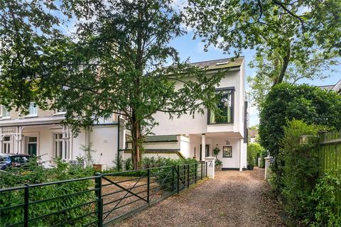 7a Ailsa Road, Twickenham, TW1 1QJ