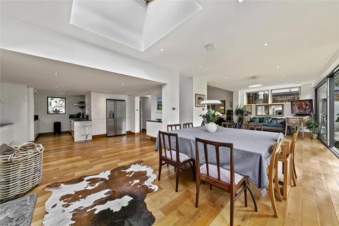 7a Ailsa Road, Twickenham, TW1 1QJ
