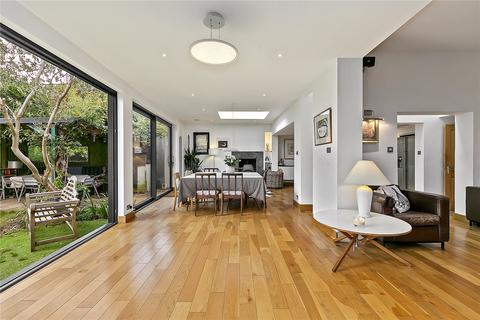 7a Ailsa Road, Twickenham, TW1 1QJ