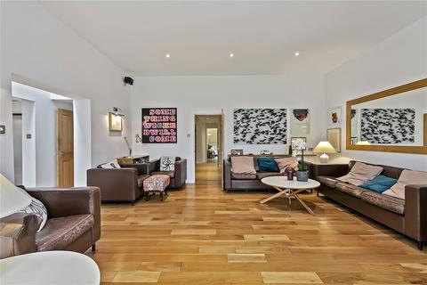 7a Ailsa Road, Twickenham, TW1 1QJ