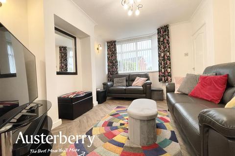 3 bedroom semi-detached house for sale, Brookland Avenue, Stoke-On-Trent ST3